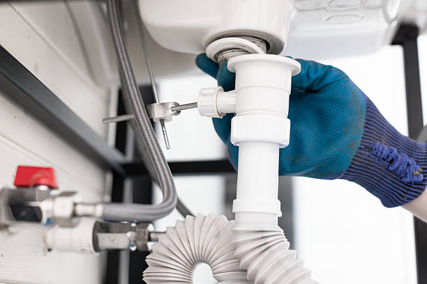 Reliable Plumbing contractor in Algoma, MS by Masters Plumbing Service