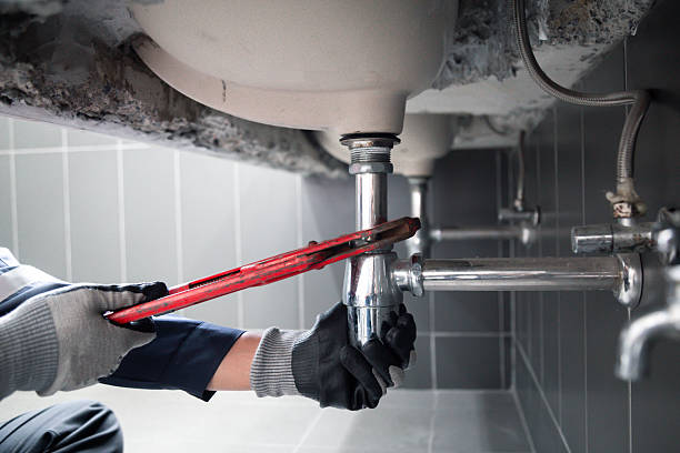Trusted Emergency Plumber service in Algoma, MS - Masters Plumbing Service